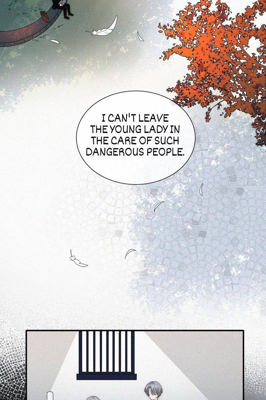 Someday I Never Knew (Colored) Chapter 15 page 21 - 
