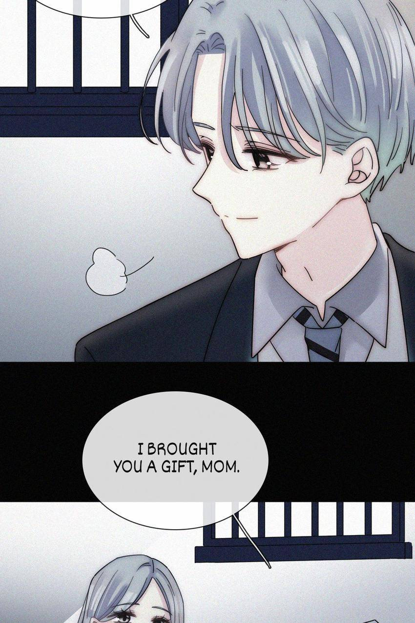 Someday I Never Knew (Colored) Chapter 15 page 23 - 