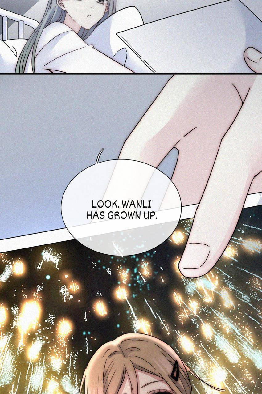 Someday I Never Knew (Colored) Chapter 15 page 24 - 