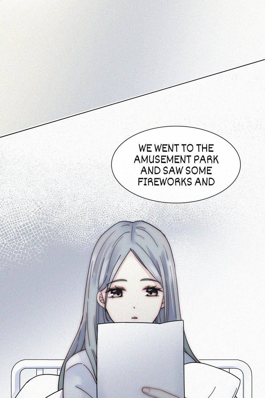Someday I Never Knew (Colored) Chapter 15 page 26 - 