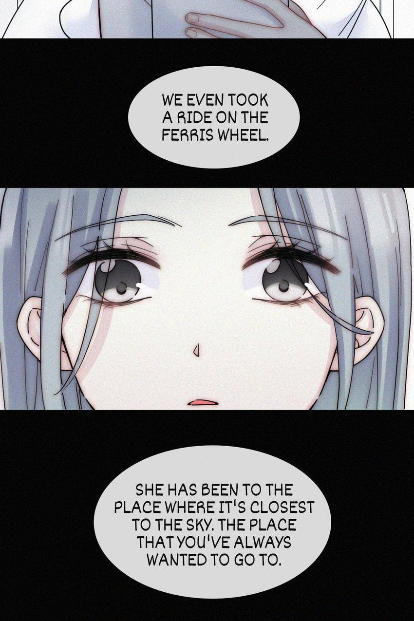 Someday I Never Knew (Colored) Chapter 15 page 27 - 