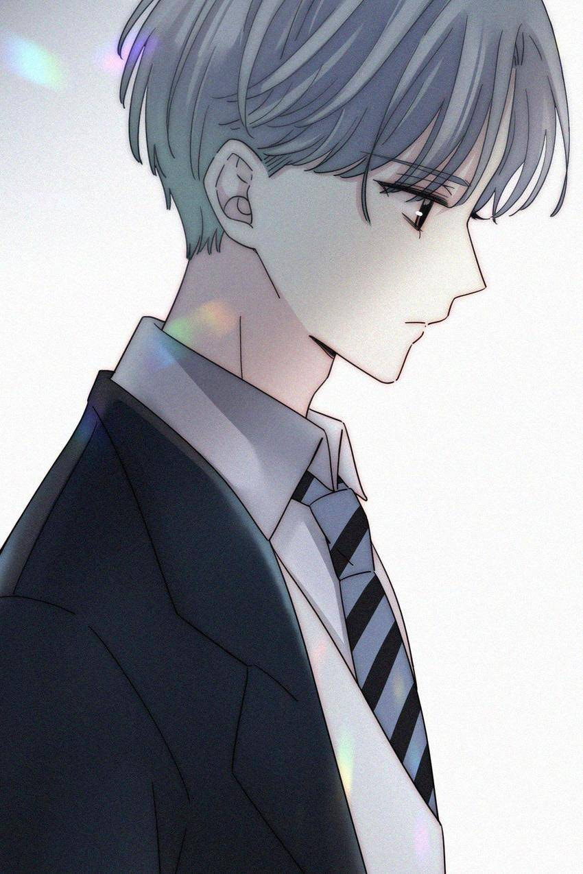Someday I Never Knew (Colored) Chapter 15 page 4 - 
