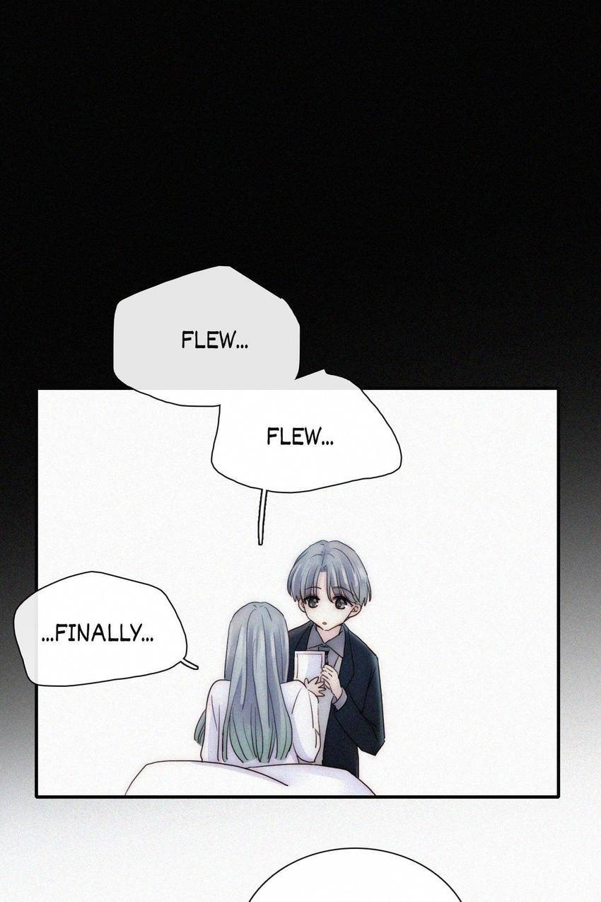 Someday I Never Knew (Colored) Chapter 15 page 32 - 