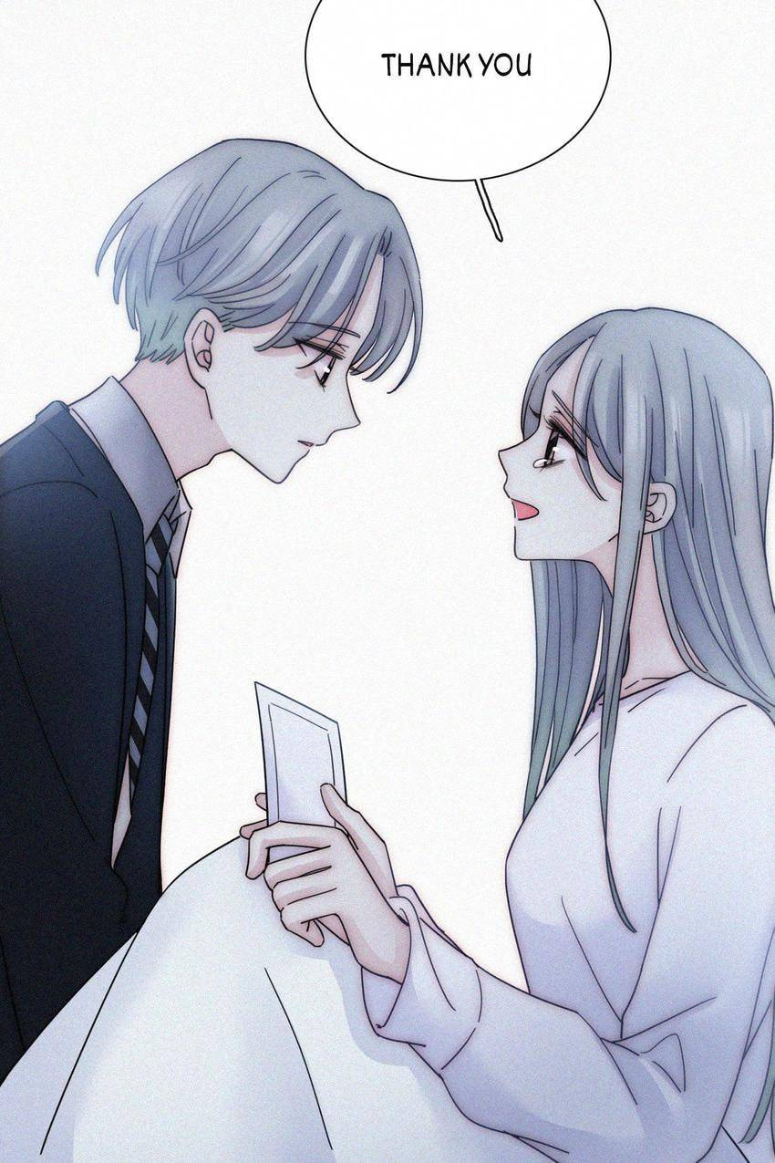 Someday I Never Knew (Colored) Chapter 15 page 33 - 