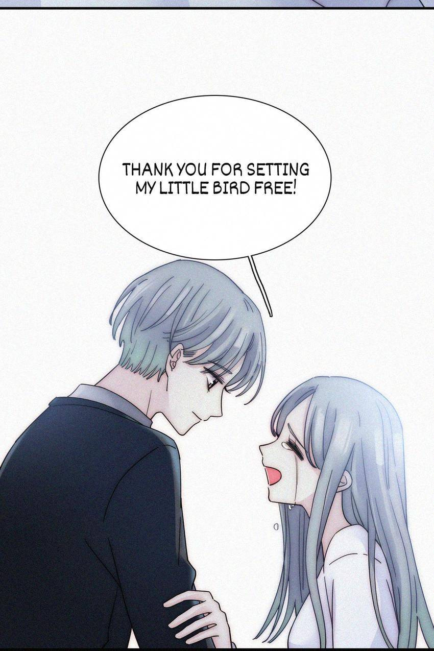 Someday I Never Knew (Colored) Chapter 15 page 34 - 
