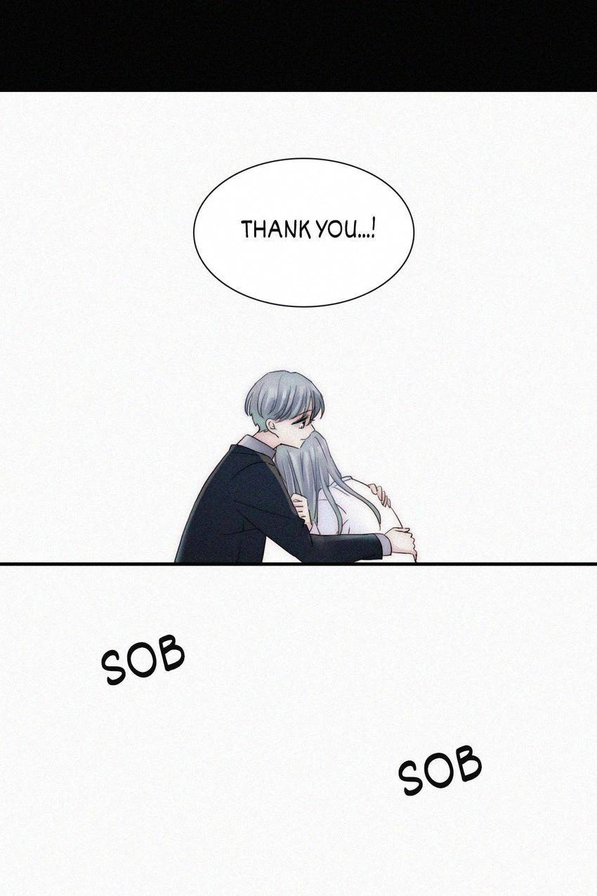 Someday I Never Knew (Colored) Chapter 15 page 35 - 
