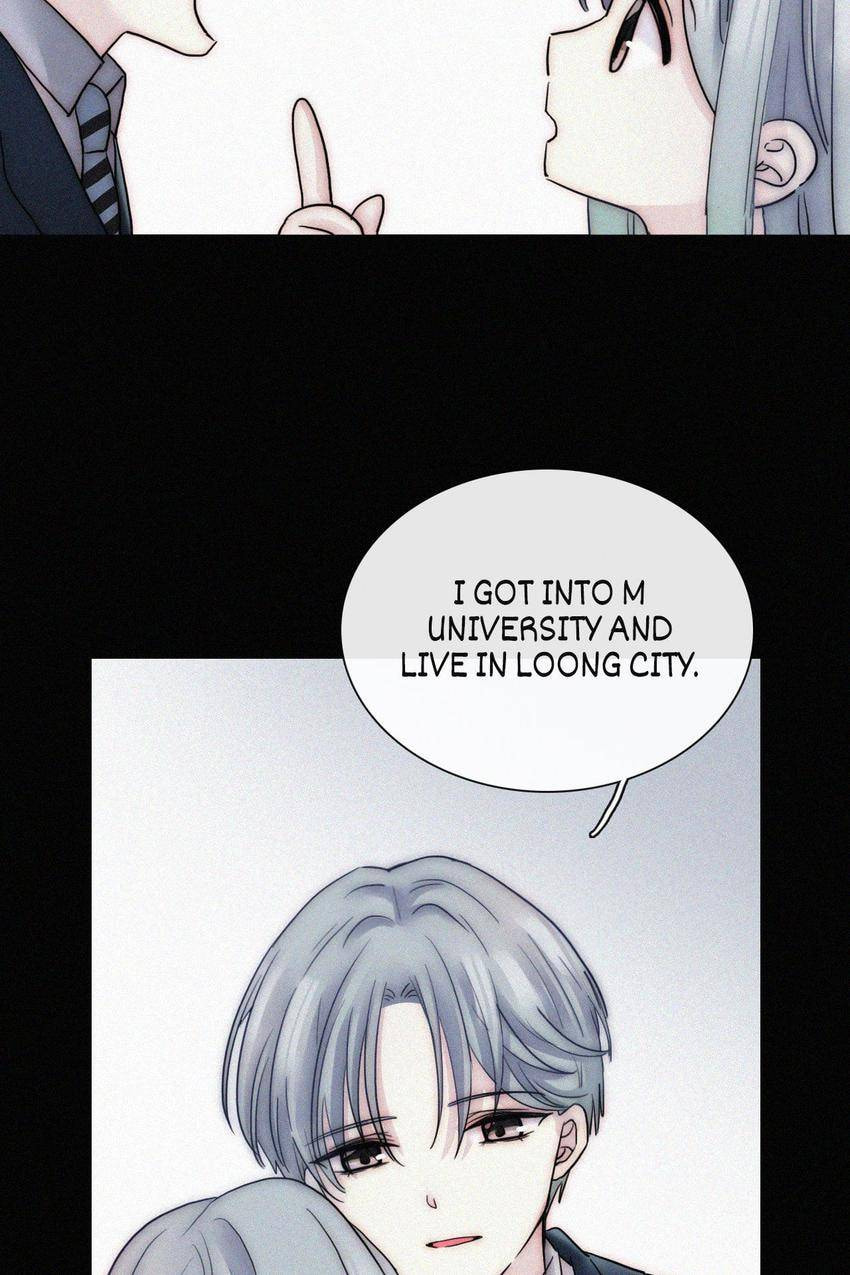 Someday I Never Knew (Colored) Chapter 15 page 38 - 