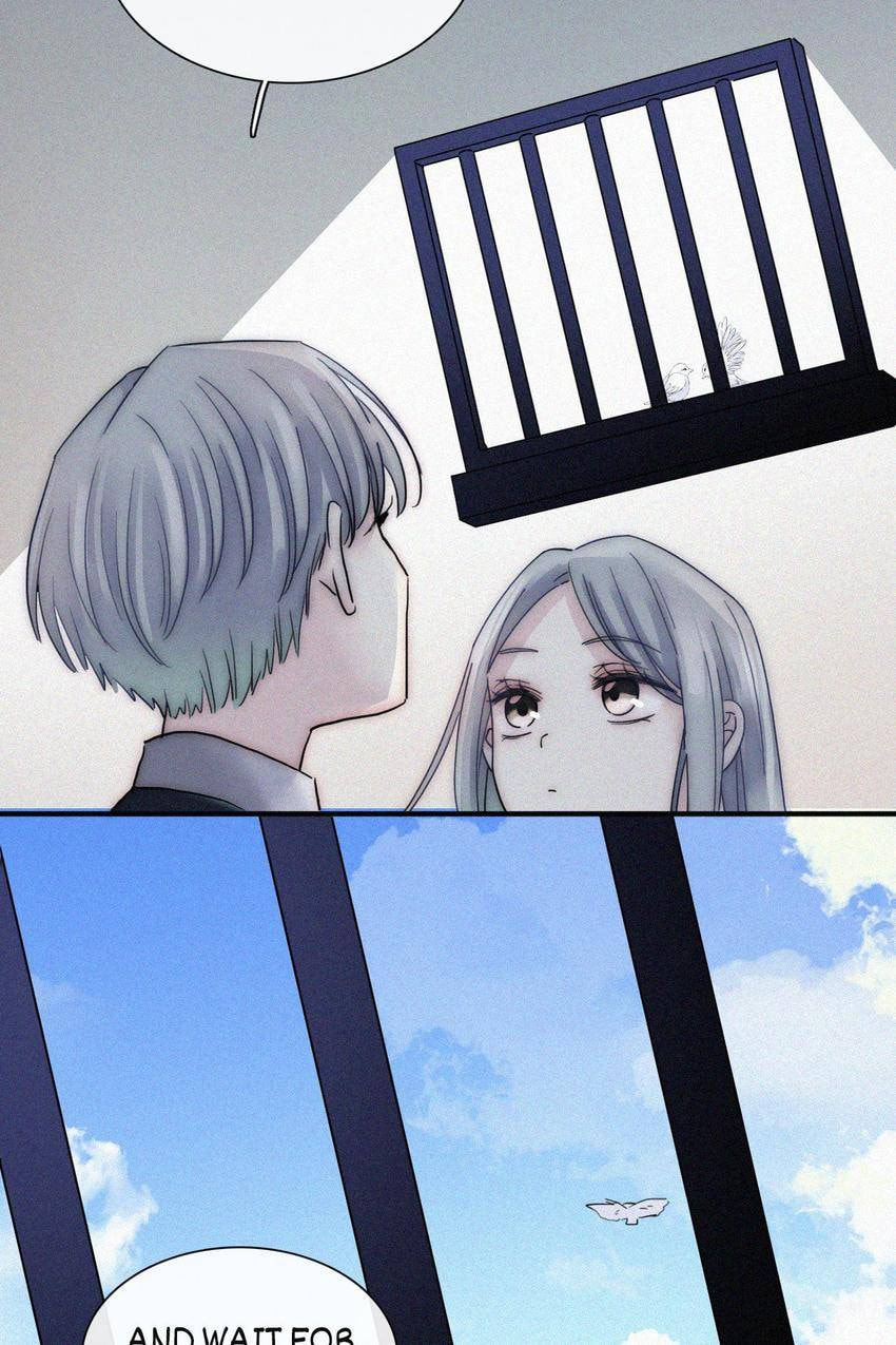 Someday I Never Knew (Colored) Chapter 15 page 40 - 