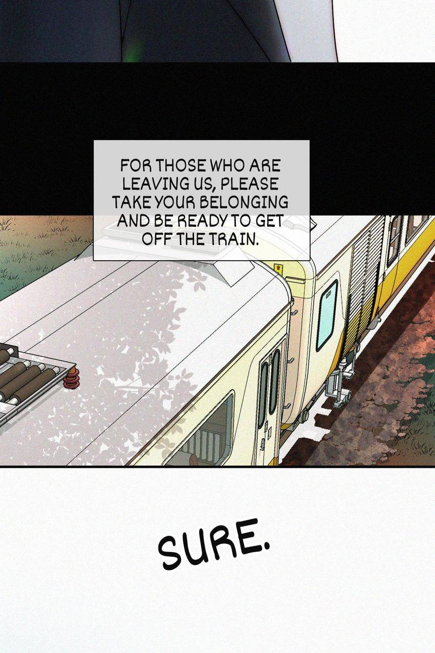 Someday I Never Knew (Colored) Chapter 15 page 5 - 