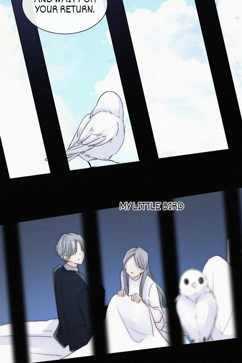 Someday I Never Knew (Colored) Chapter 15 page 41 - 