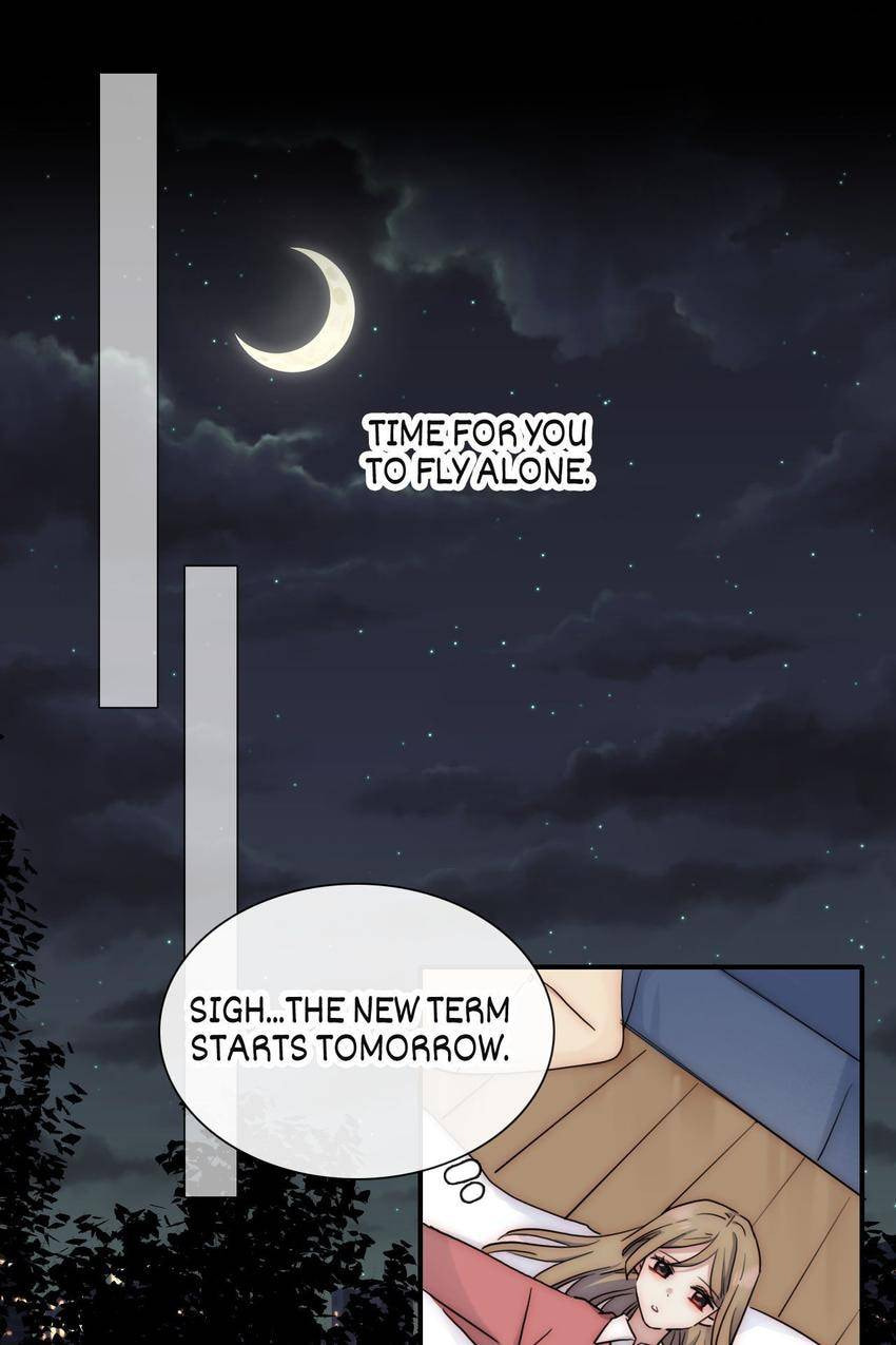 Someday I Never Knew (Colored) Chapter 15 page 44 - 