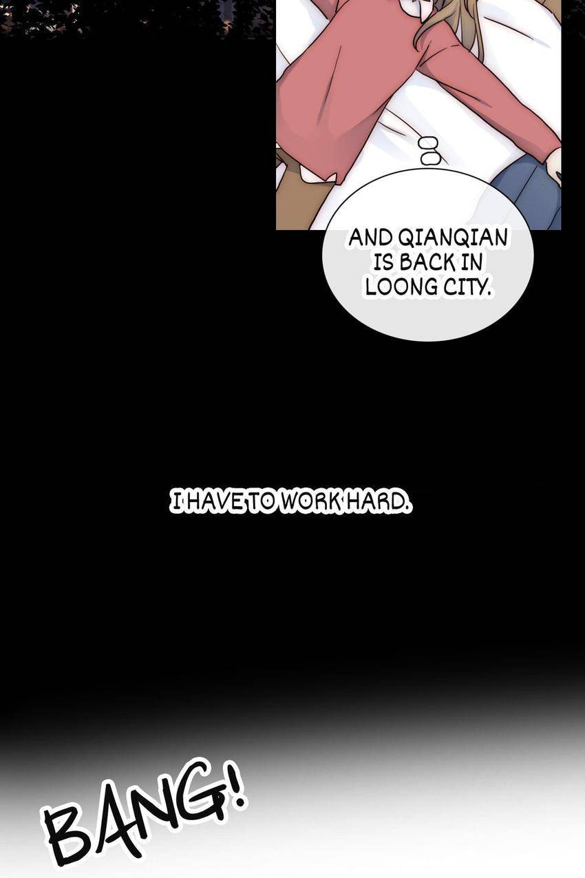 Someday I Never Knew (Colored) Chapter 15 page 45 - 