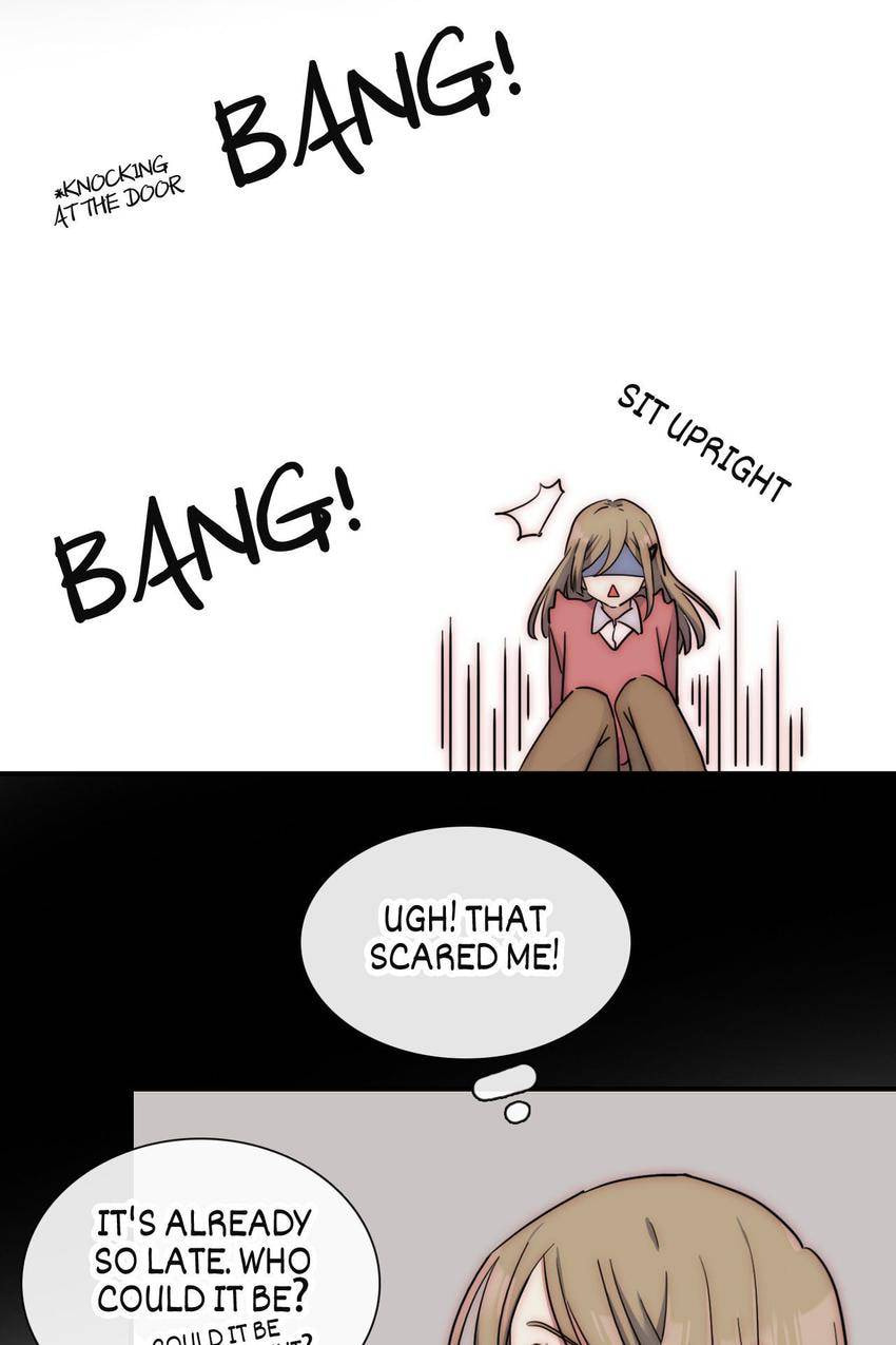 Someday I Never Knew (Colored) Chapter 15 page 46 - 