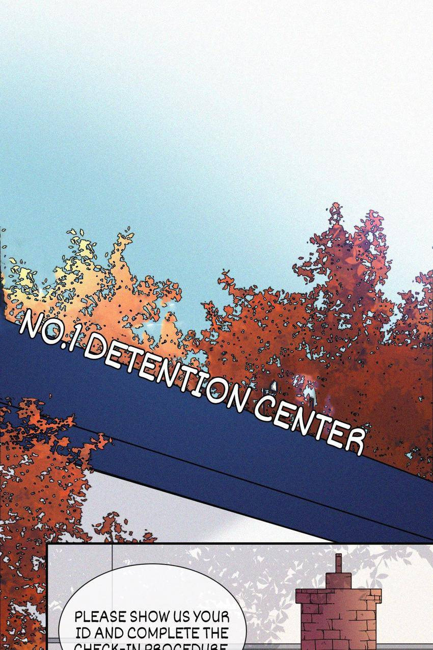 Someday I Never Knew (Colored) Chapter 15 page 6 - 
