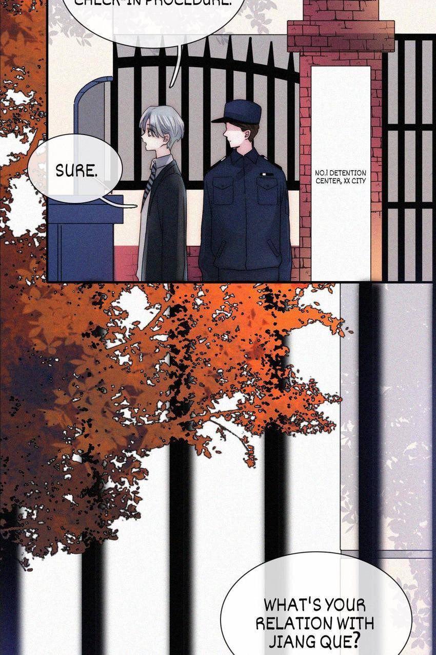Someday I Never Knew (Colored) Chapter 15 page 7 - 