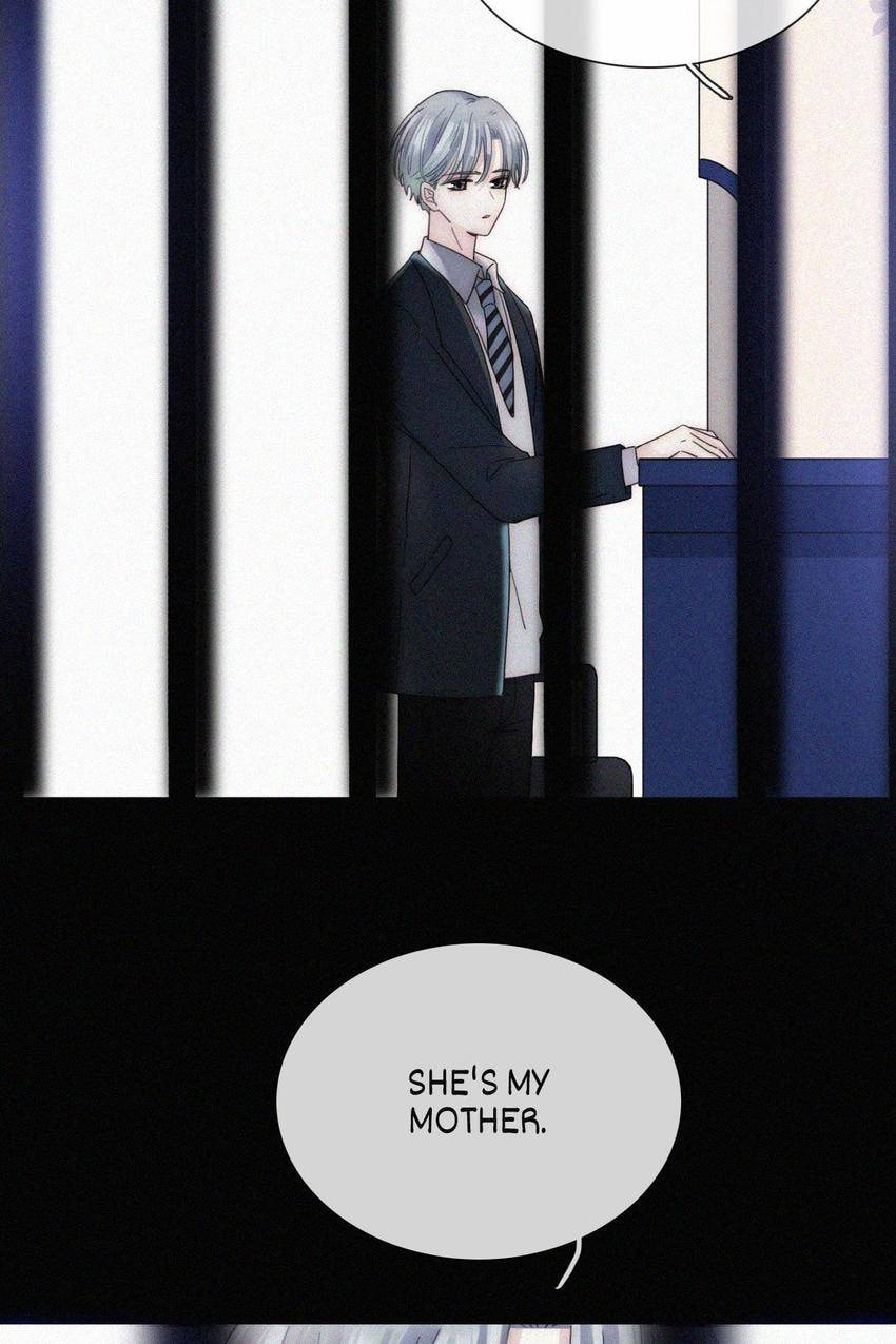 Someday I Never Knew (Colored) Chapter 15 page 8 - 