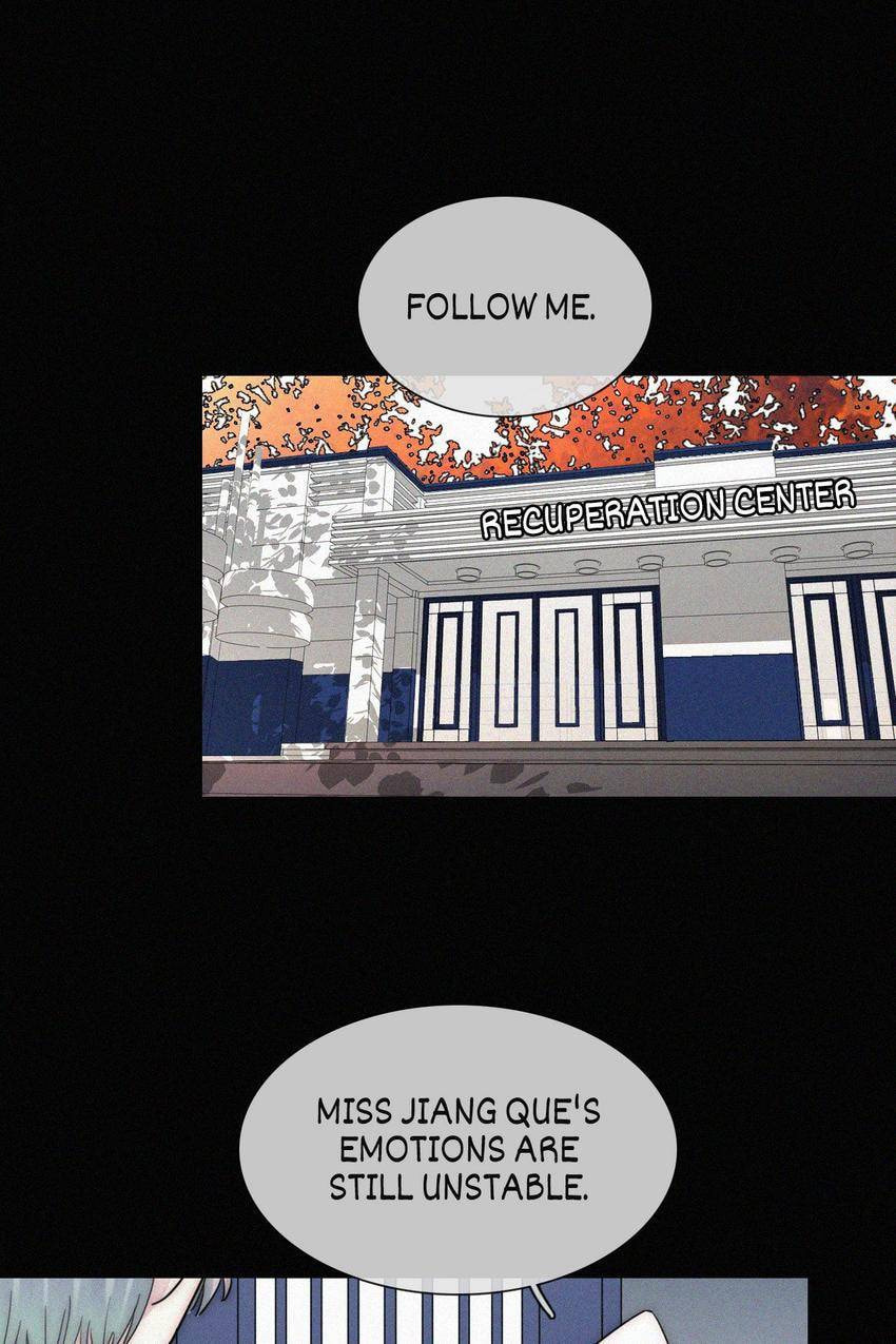 Someday I Never Knew (Colored) Chapter 15 page 10 - 