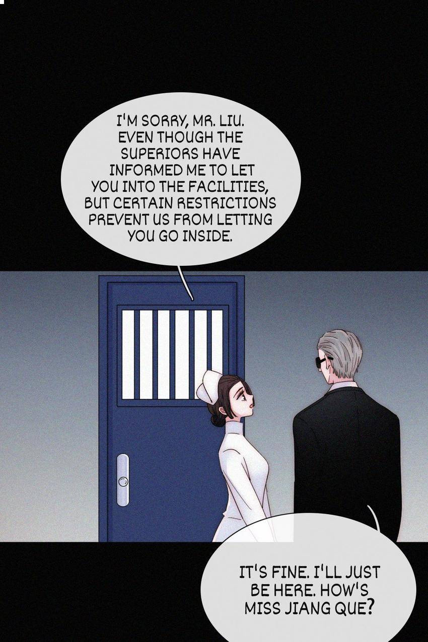 Someday I Never Knew (Colored) Chapter 16 page 1 - 