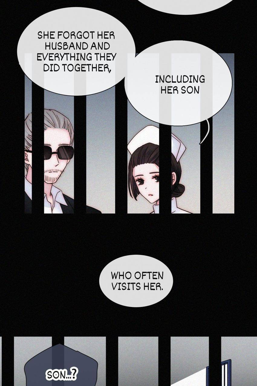 Someday I Never Knew (Colored) Chapter 16 page 2 - 