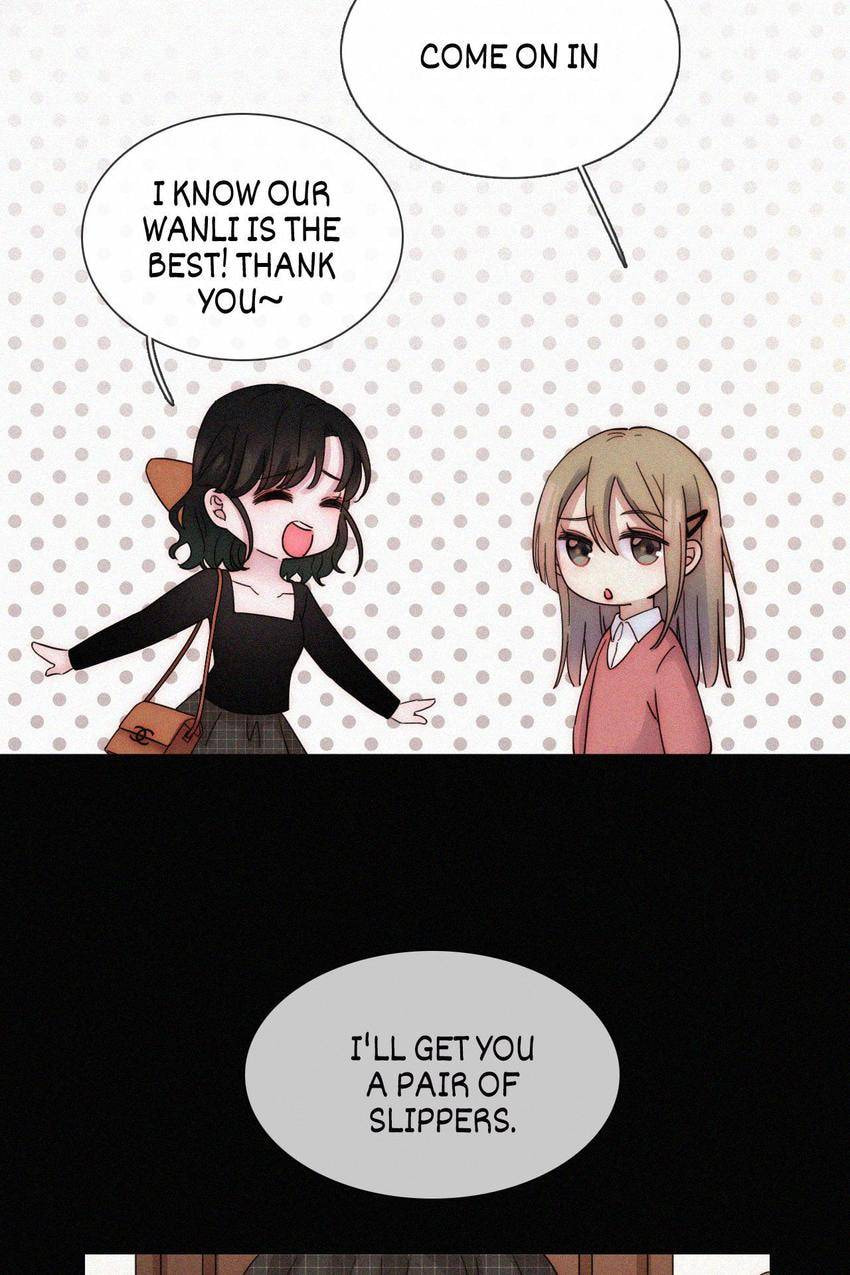 Someday I Never Knew (Colored) Chapter 16 page 12 - 