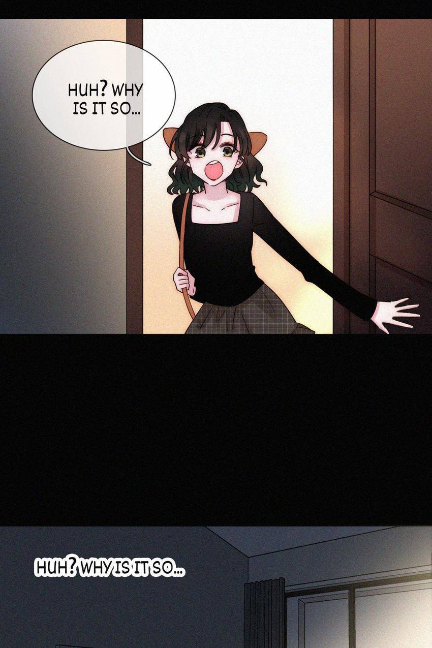 Someday I Never Knew (Colored) Chapter 16 page 15 - 