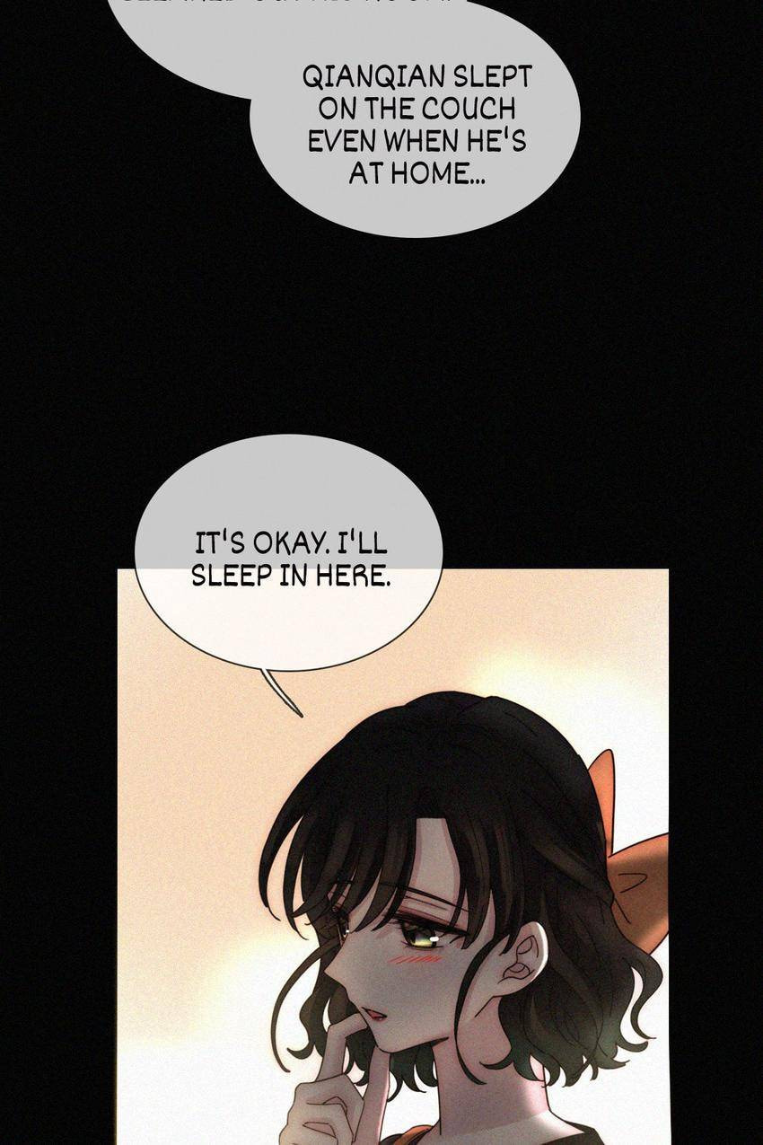 Someday I Never Knew (Colored) Chapter 16 page 17 - 