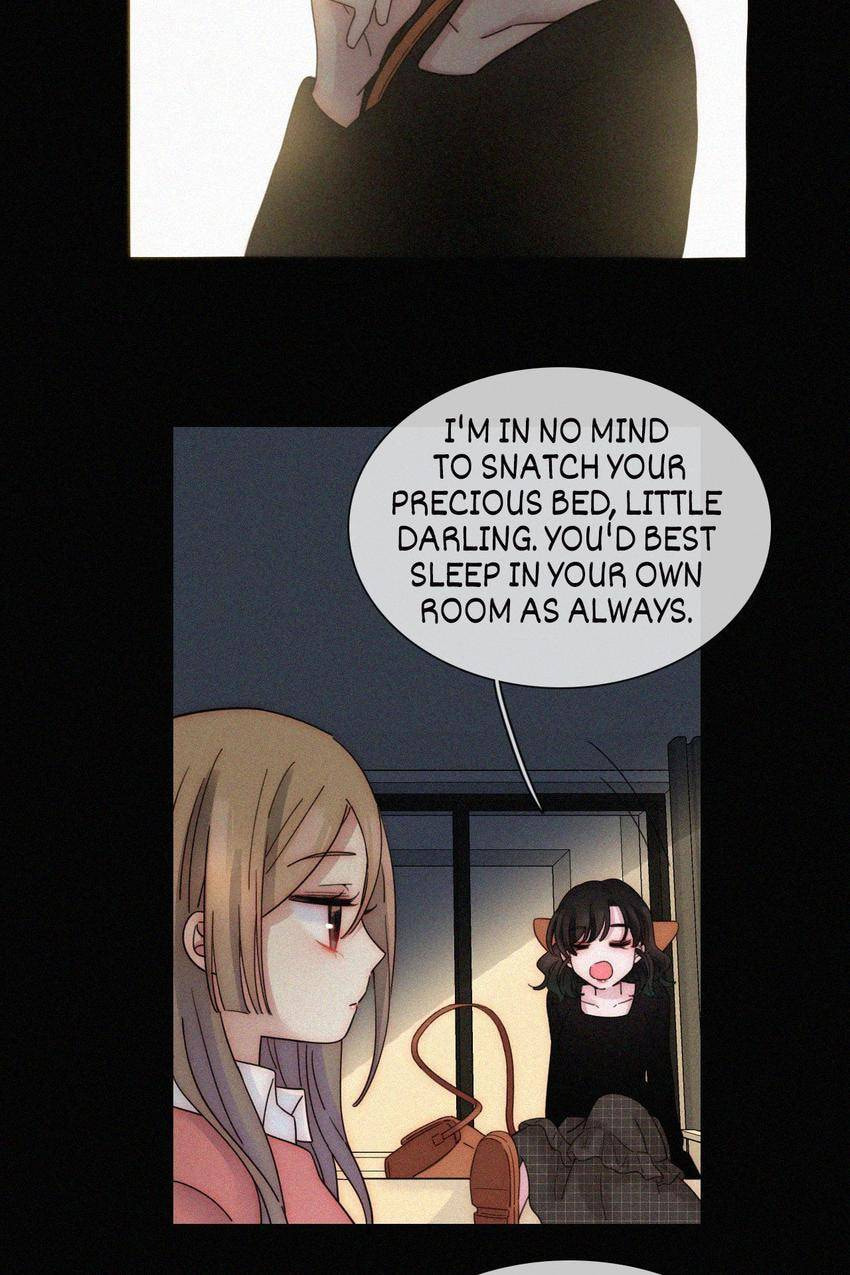 Someday I Never Knew (Colored) Chapter 16 page 18 - 