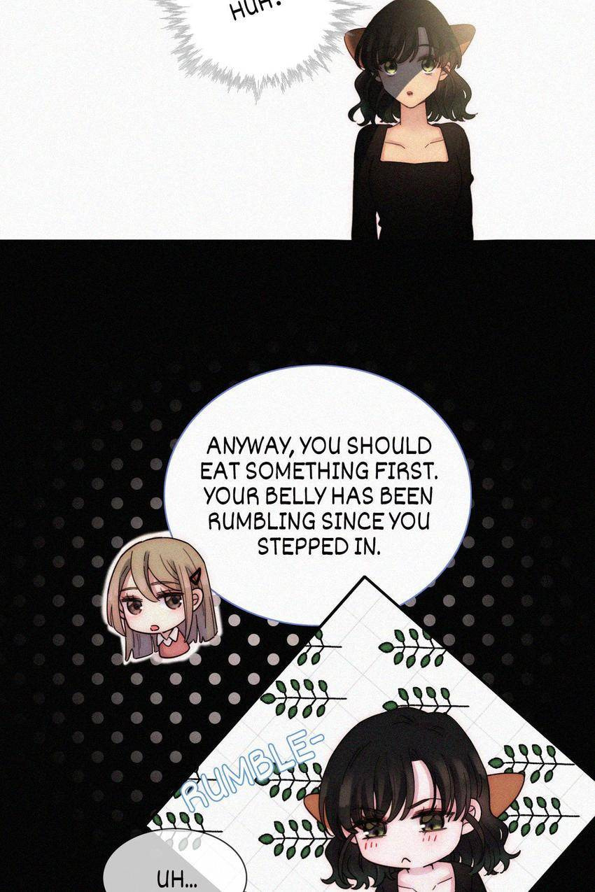 Someday I Never Knew (Colored) Chapter 16 page 20 - 