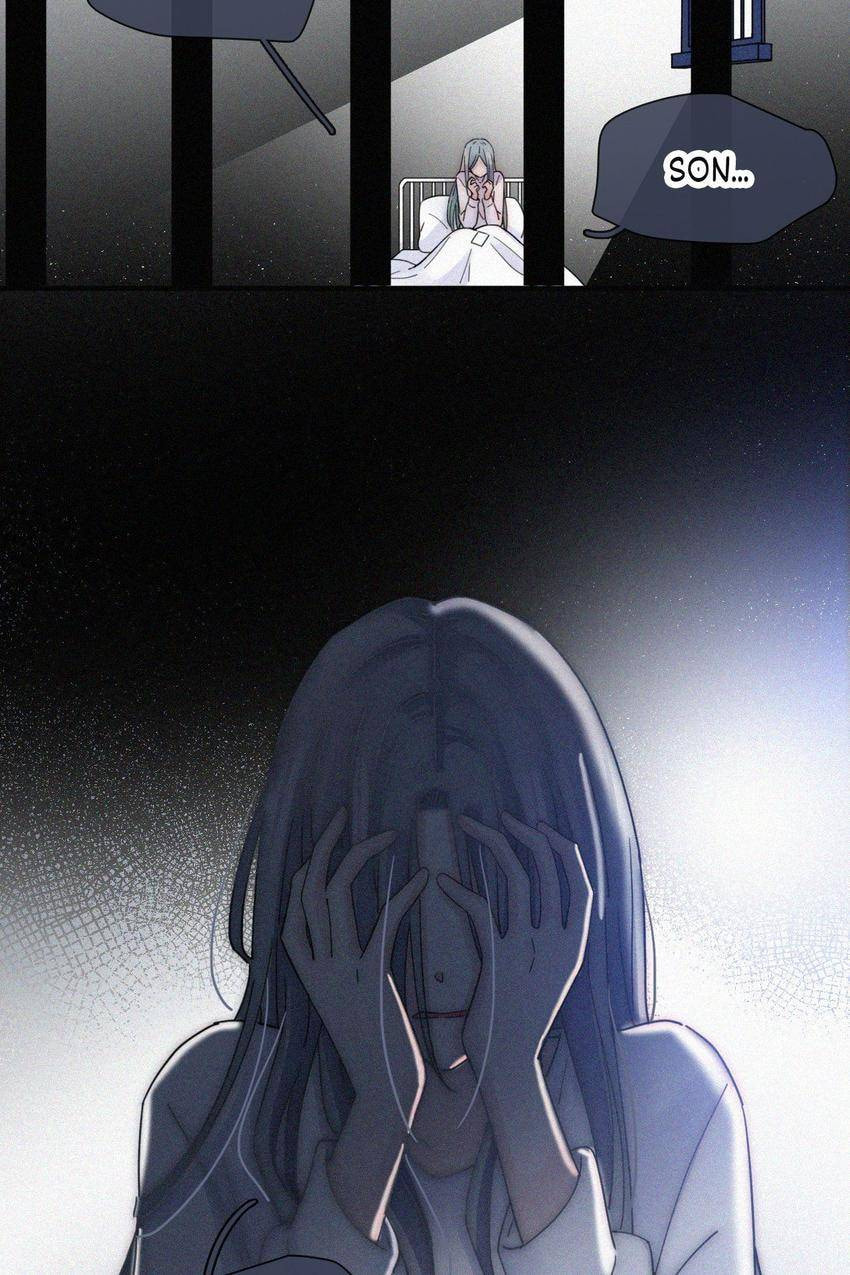 Someday I Never Knew (Colored) Chapter 16 page 3 - 