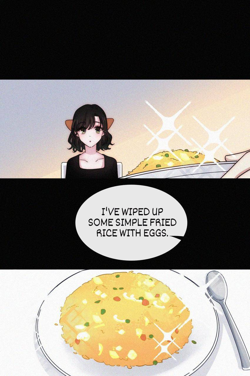 Someday I Never Knew (Colored) Chapter 16 page 22 - 