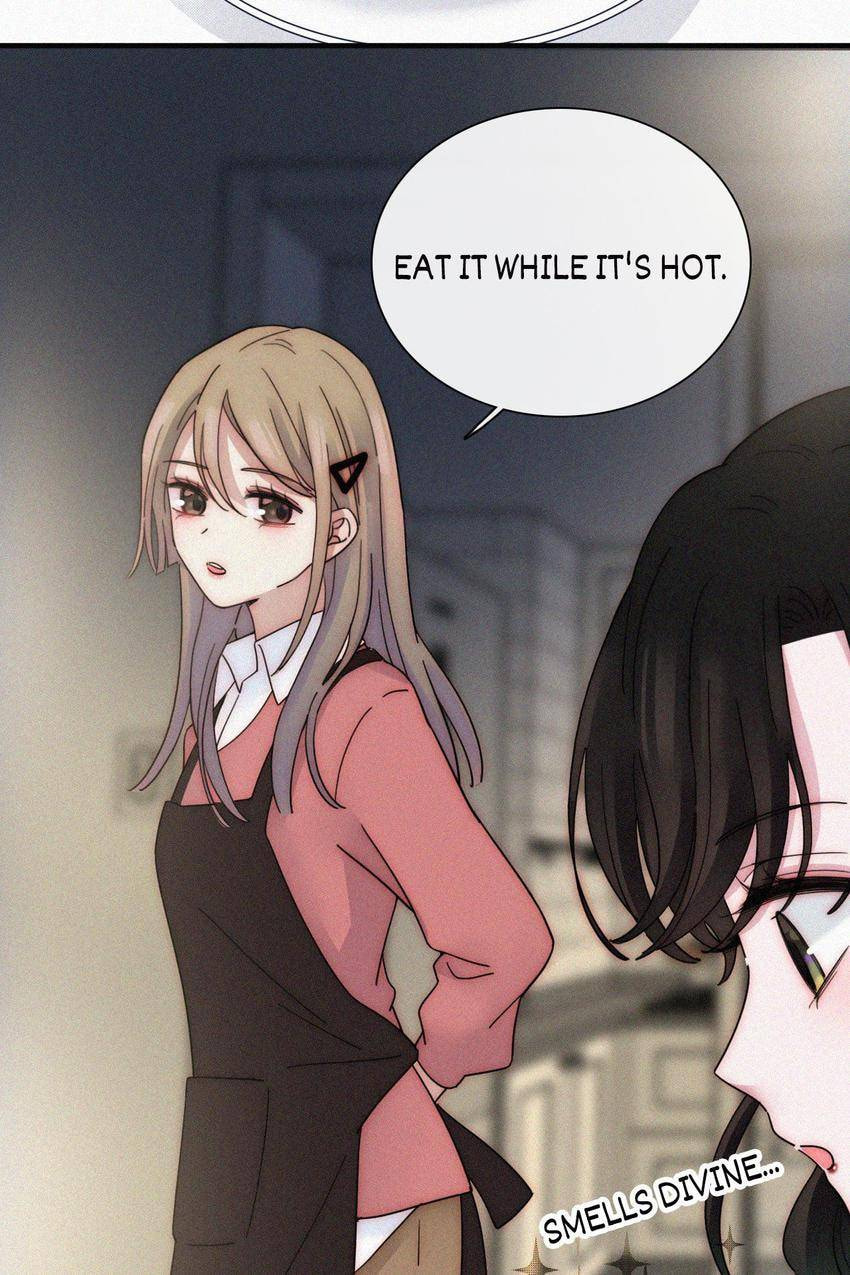 Someday I Never Knew (Colored) Chapter 16 page 23 - 