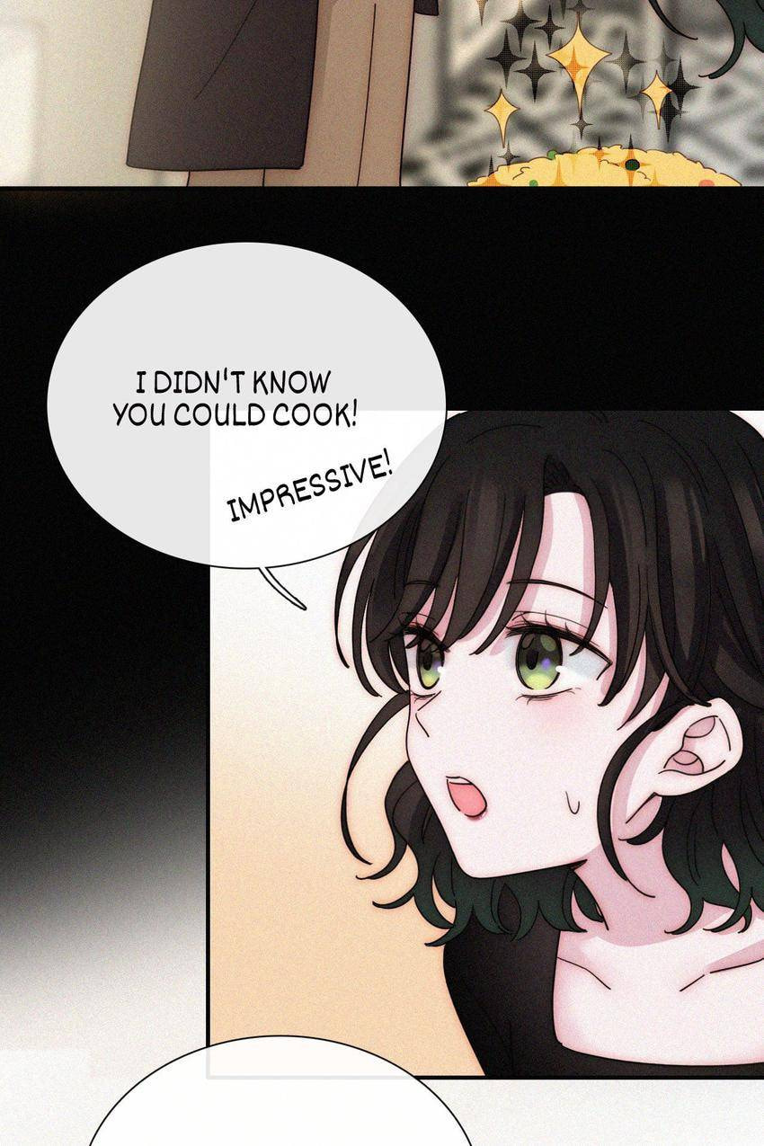 Someday I Never Knew (Colored) Chapter 16 page 24 - 