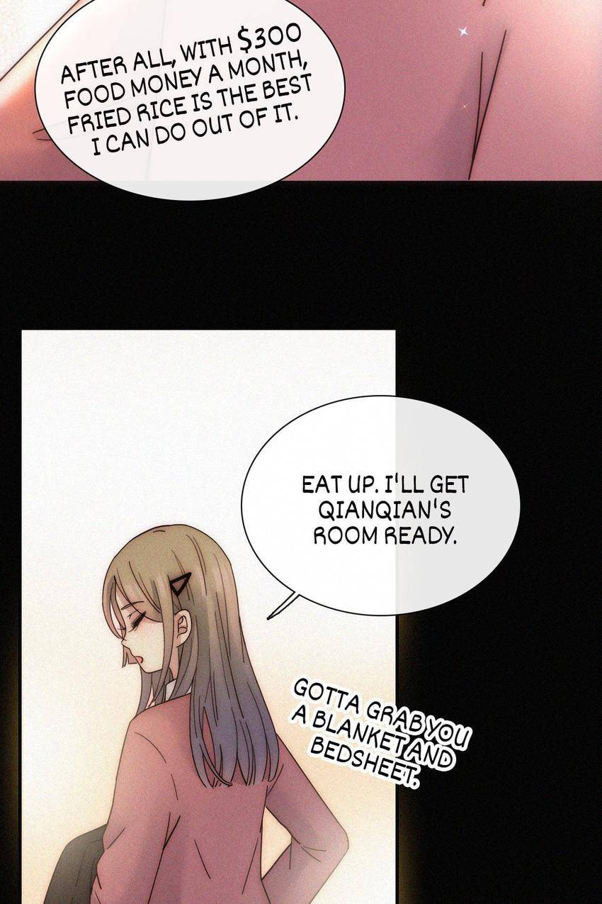 Someday I Never Knew (Colored) Chapter 16 page 26 - 