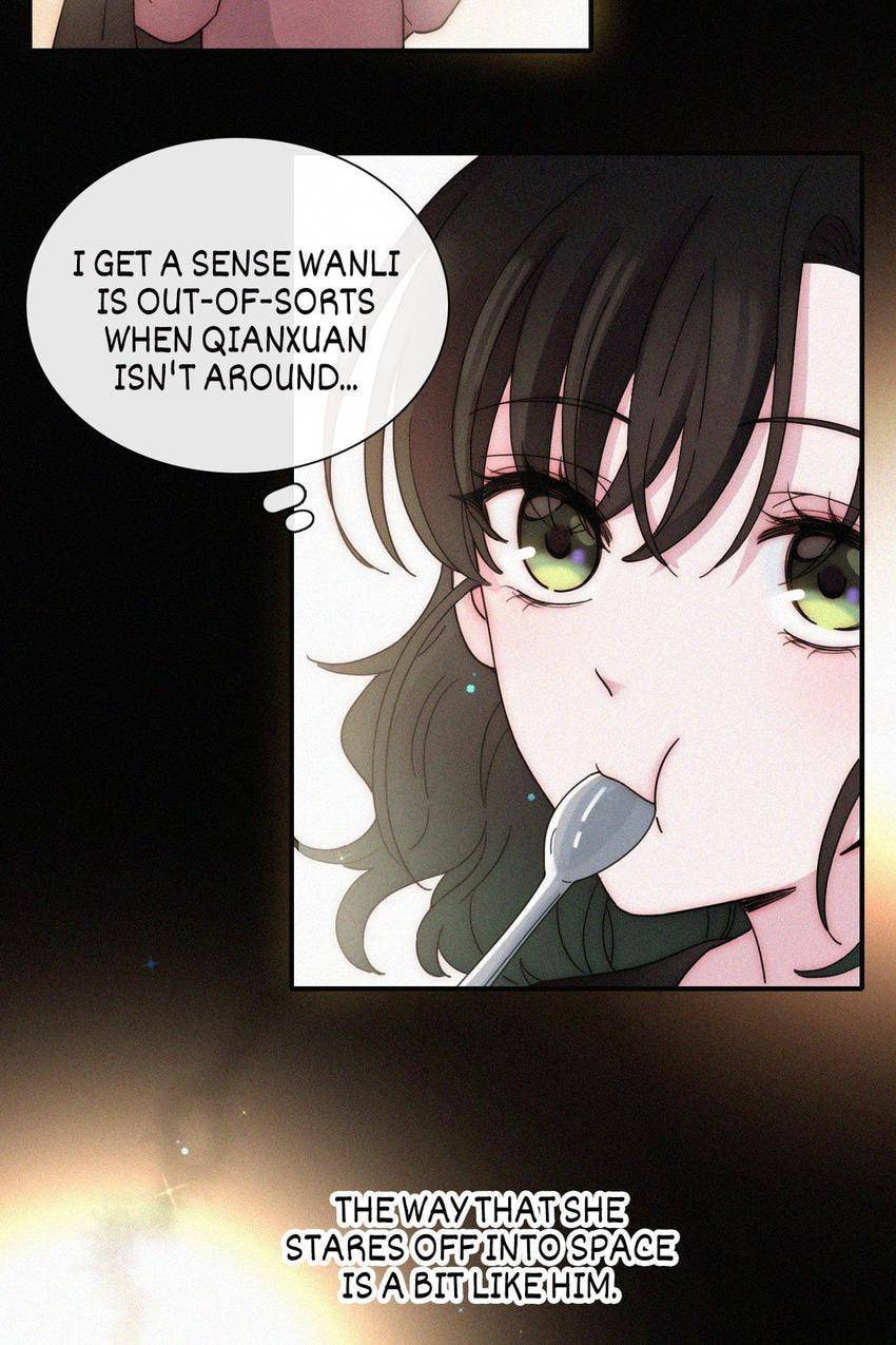 Someday I Never Knew (Colored) Chapter 16 page 27 - 