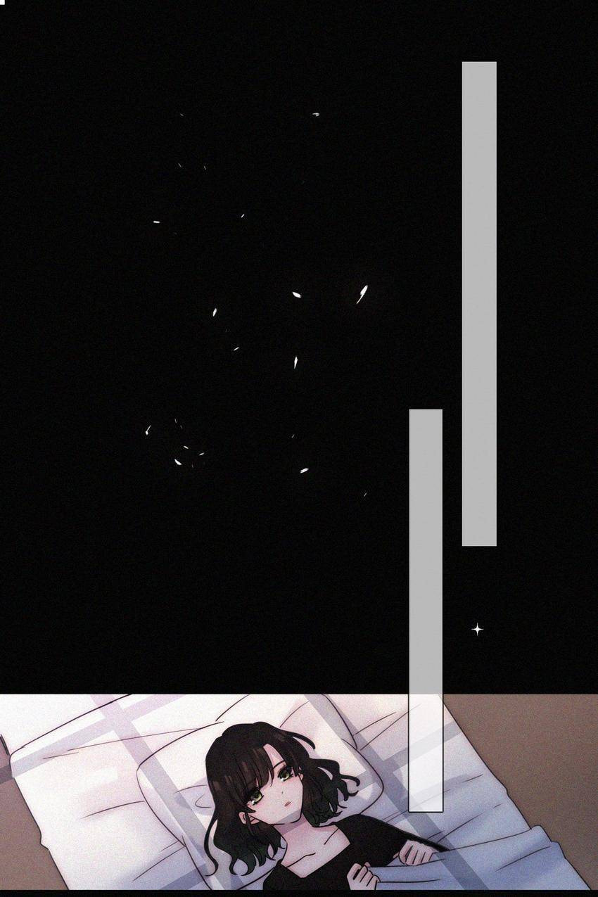 Someday I Never Knew (Colored) Chapter 16 page 30 - 