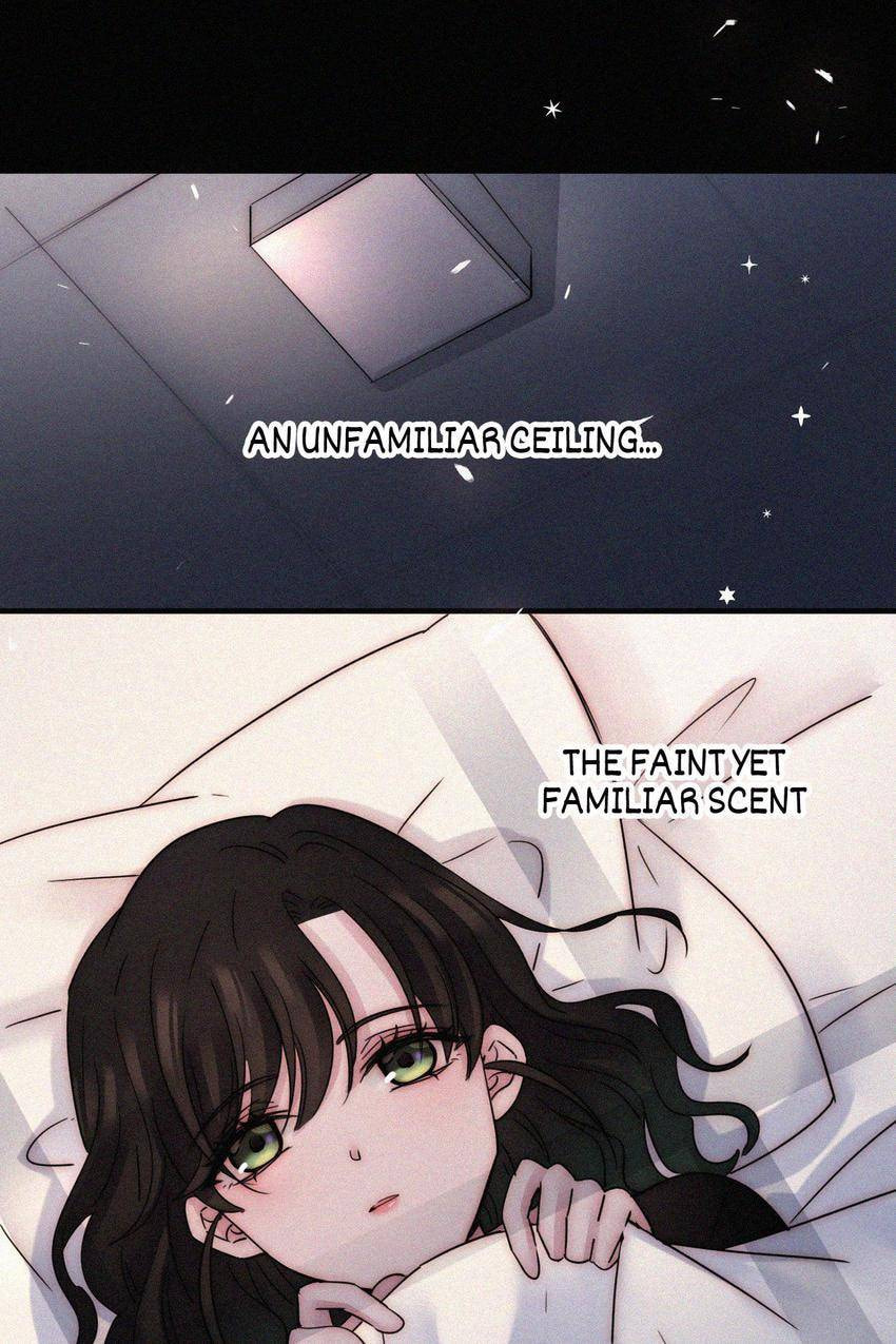 Someday I Never Knew (Colored) Chapter 16 page 31 - 