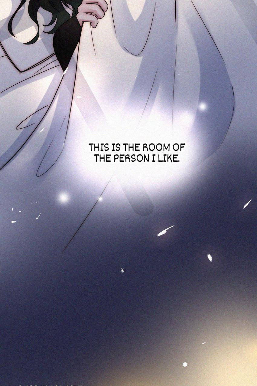 Someday I Never Knew (Colored) Chapter 16 page 32 - 