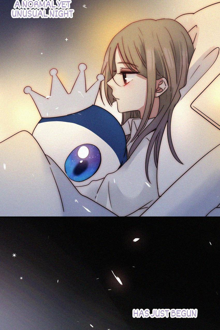 Someday I Never Knew (Colored) Chapter 16 page 33 - 