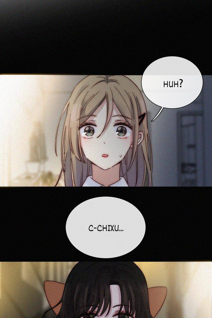 Someday I Never Knew (Colored) Chapter 16 page 5 - 