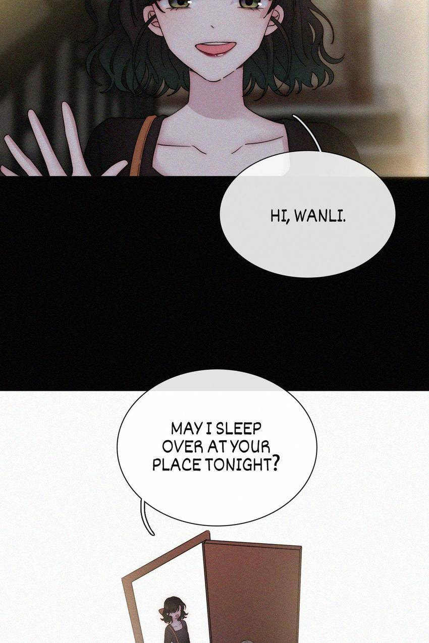 Someday I Never Knew (Colored) Chapter 16 page 6 - 