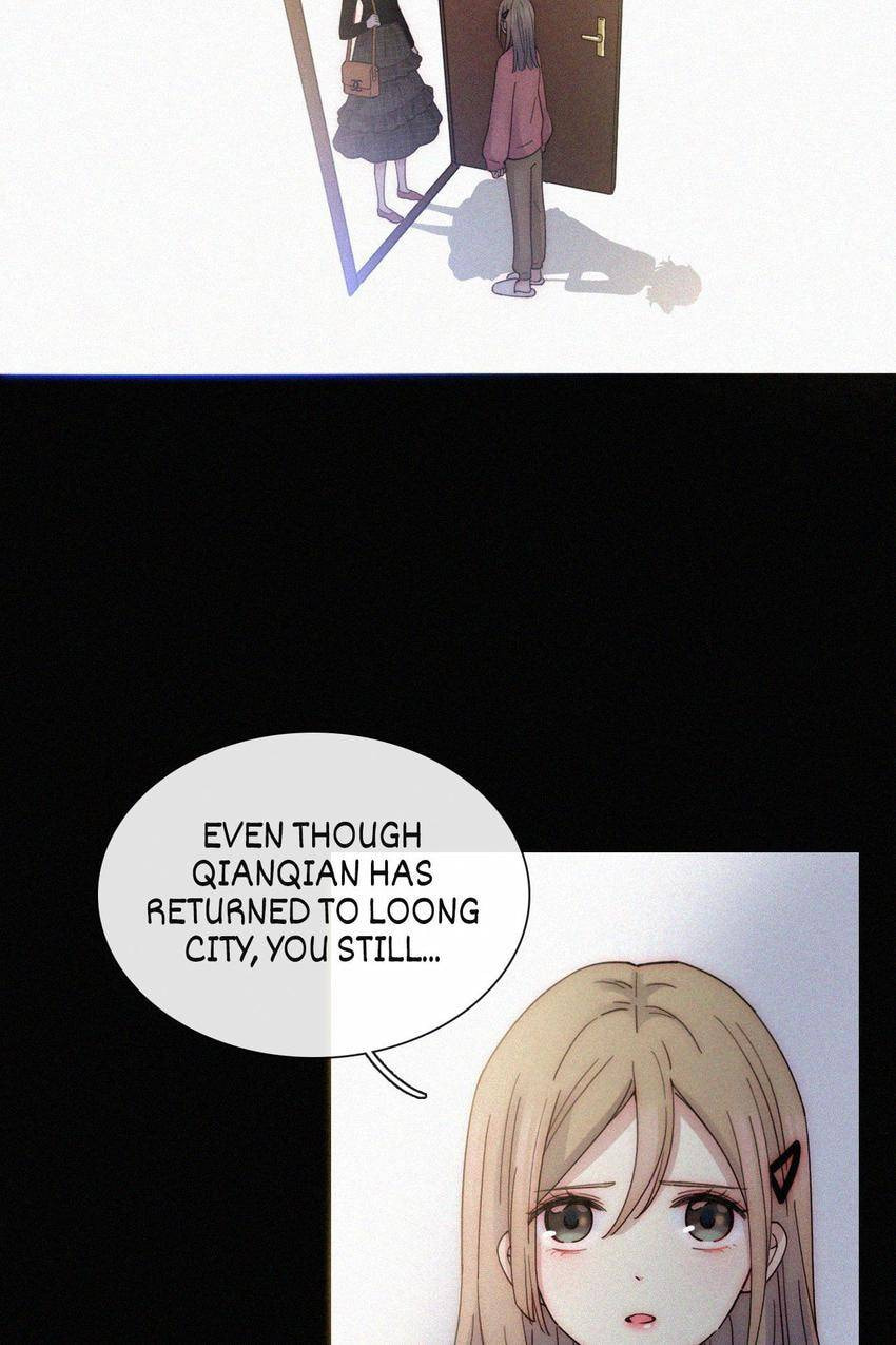 Someday I Never Knew (Colored) Chapter 16 page 7 - 