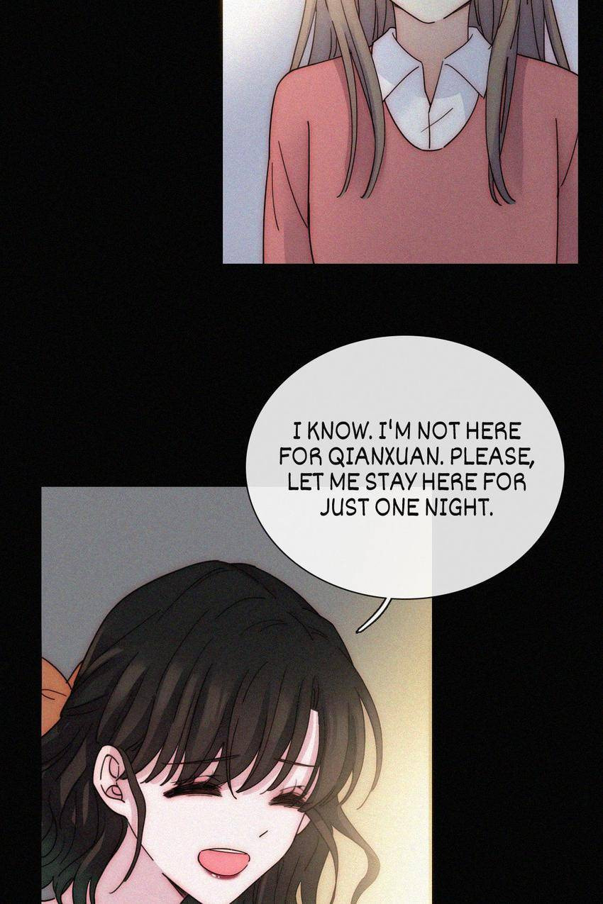 Someday I Never Knew (Colored) Chapter 16 page 8 - 