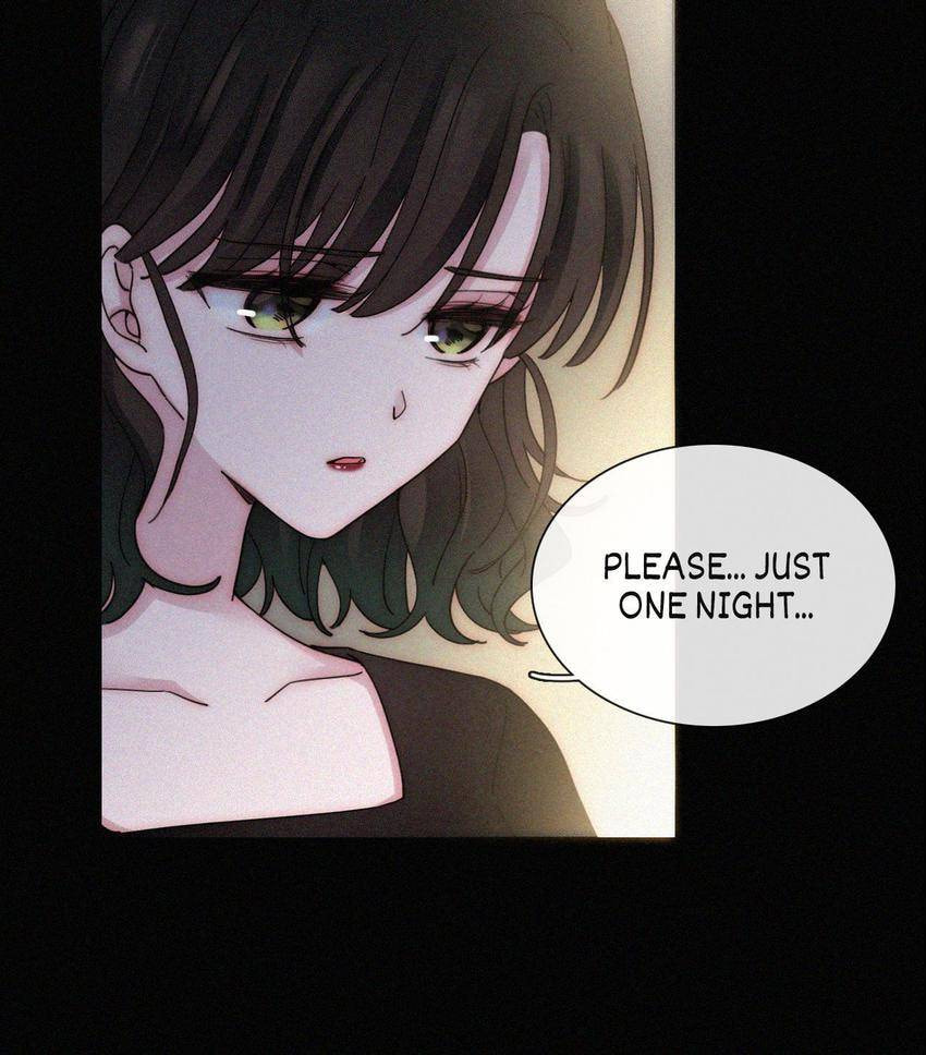 Someday I Never Knew (Colored) Chapter 16 page 10 - 