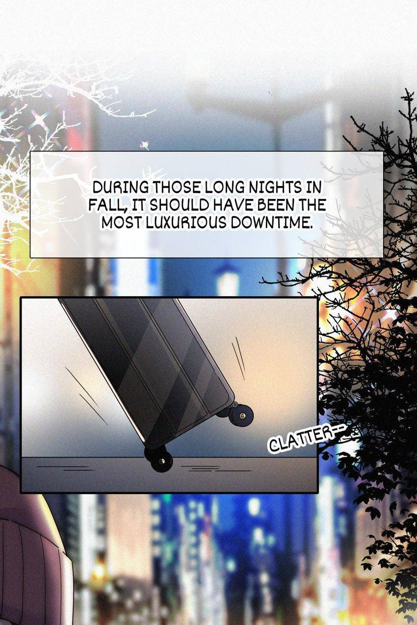 Someday I Never Knew (Colored) Chapter 17 page 1 - 