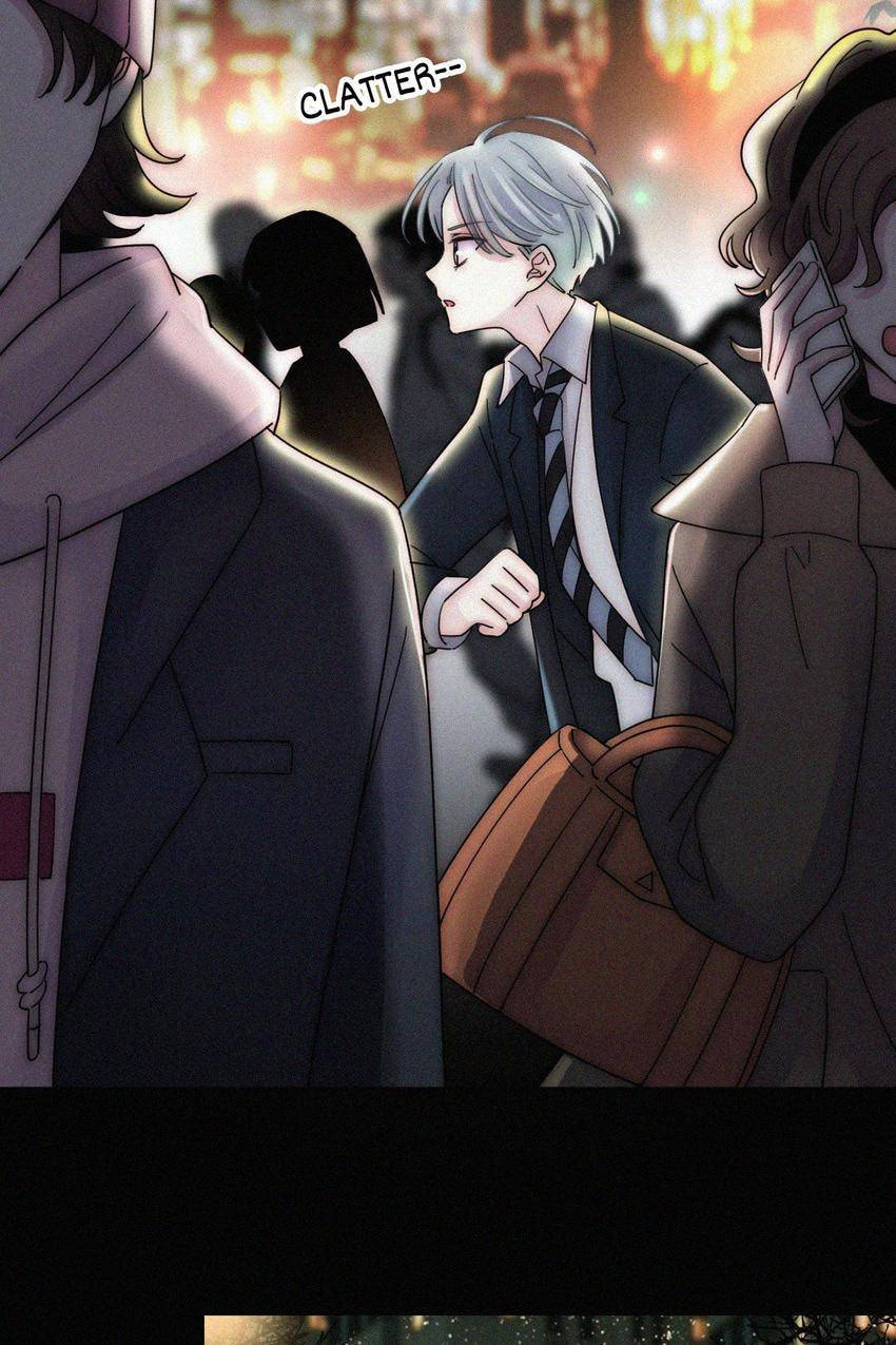 Someday I Never Knew (Colored) Chapter 17 page 2 - 