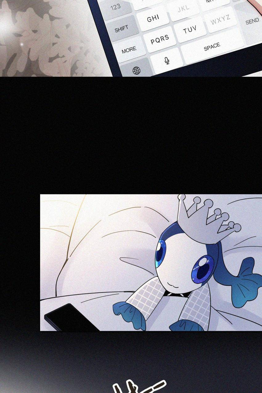 Someday I Never Knew (Colored) Chapter 17 page 12 - 