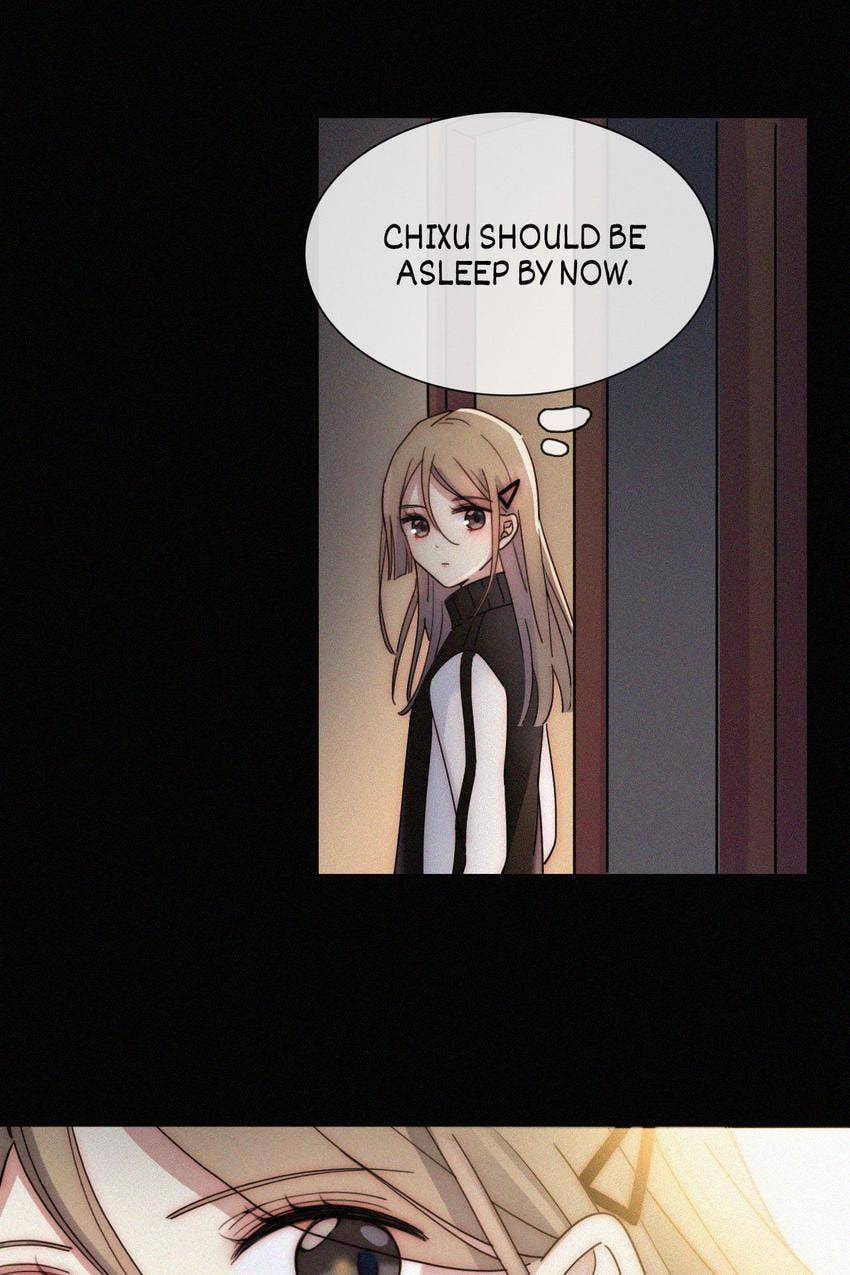 Someday I Never Knew (Colored) Chapter 17 page 14 - 
