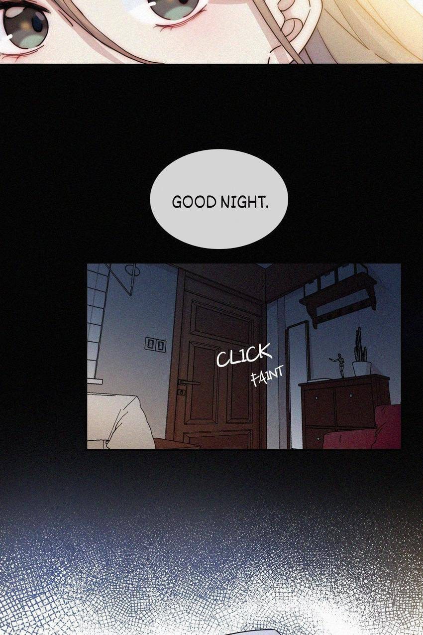 Someday I Never Knew (Colored) Chapter 17 page 15 - 