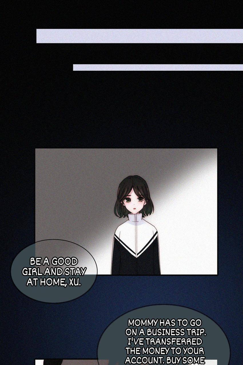Someday I Never Knew (Colored) Chapter 17 page 17 - 