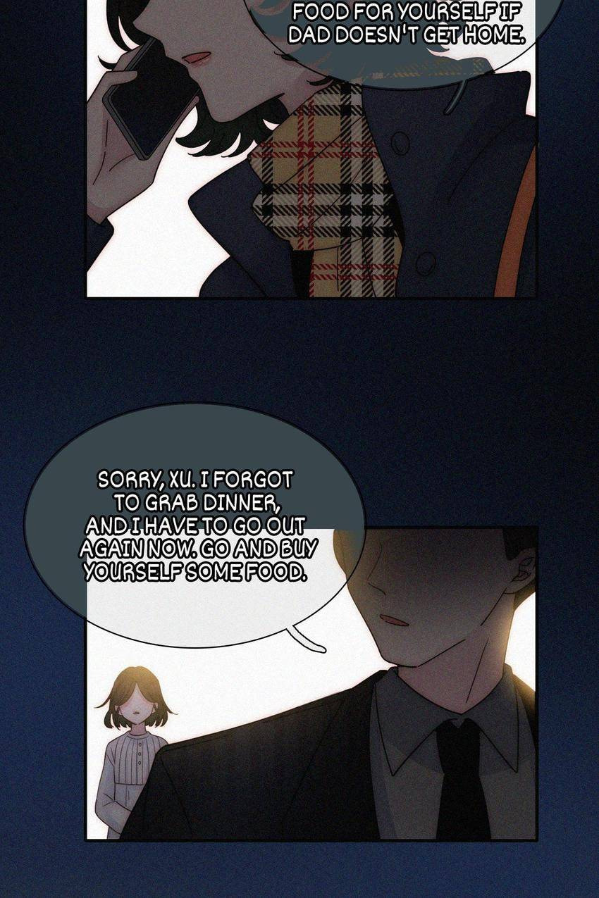 Someday I Never Knew (Colored) Chapter 17 page 18 - 